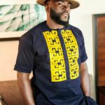 Nigerian Men's Traditional Fashion Styles 5 image