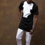 Nigerian Men's Traditional Fashion Styles image