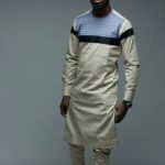 Nigerian Men's Traditional Fashion Styles 2