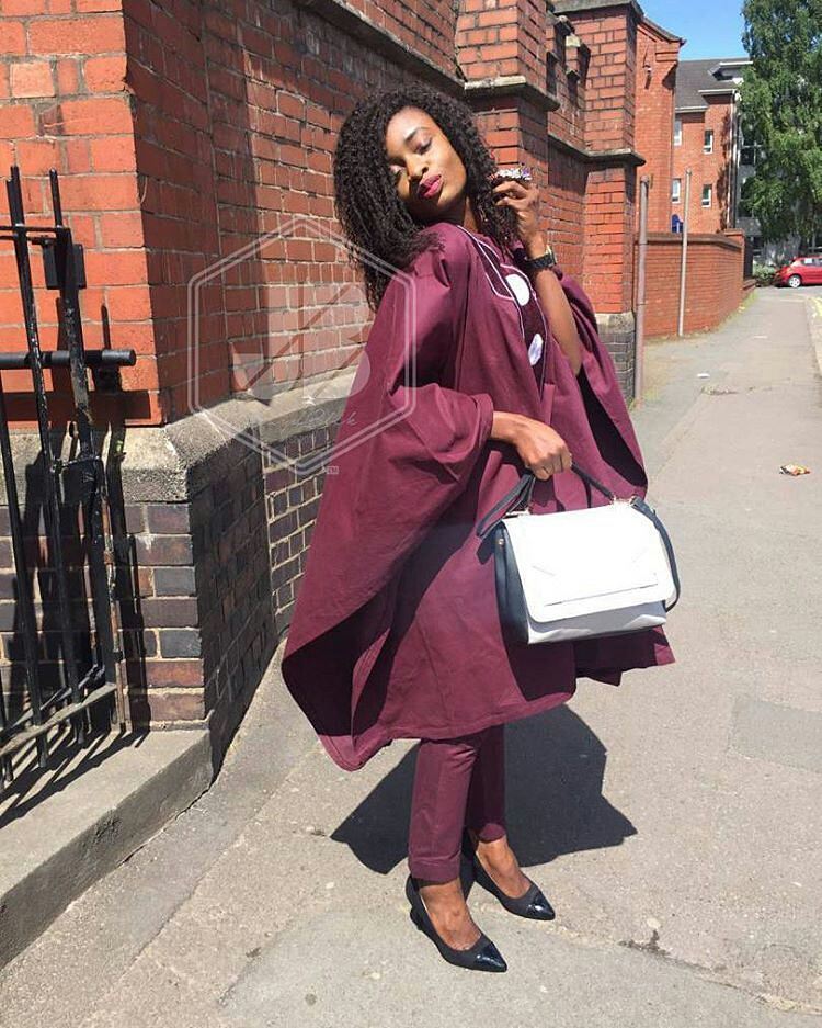 female agbada styles