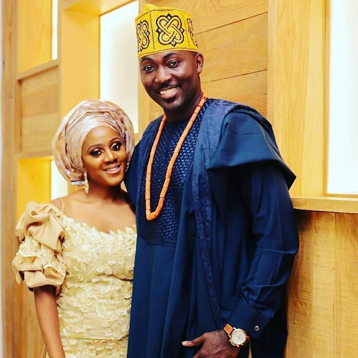 male agbada styles