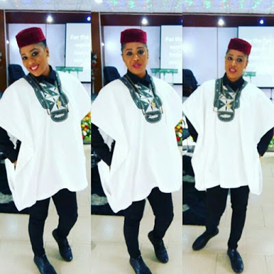 agbada styles