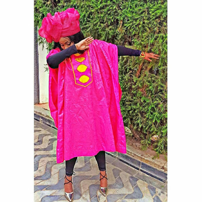 agbada styles