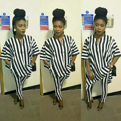 agbada styles women