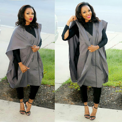 agbada styles women