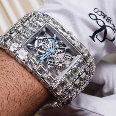 most expensive watches in the world