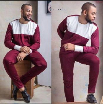 latest ankara styles for men