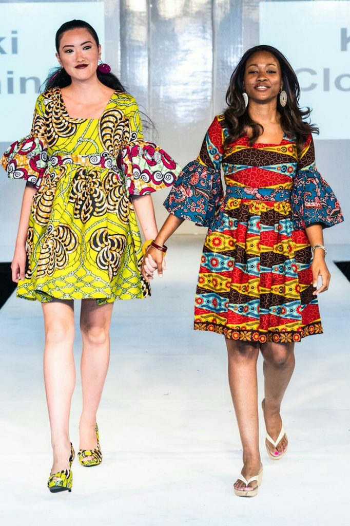 Kitenge Fashion The Best Kitenge Styles
