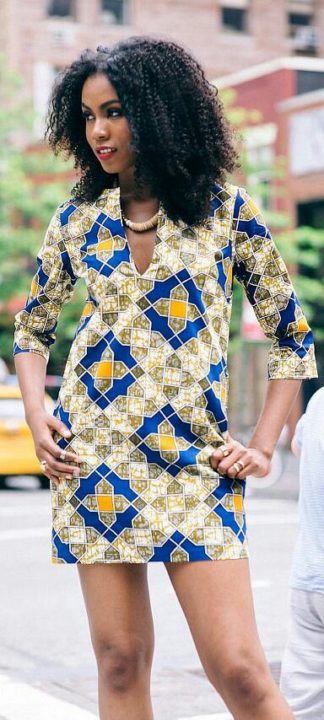 ankara styles for ladies