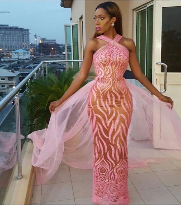 Aso Ebi Gallery: A Collection Of Beautiful Styles | Couture Crib