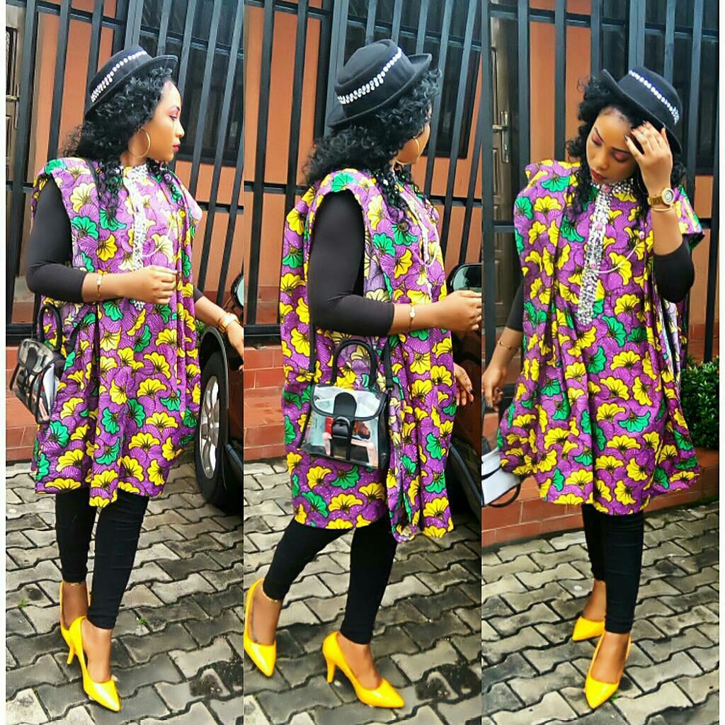 Hilarious agbada styles