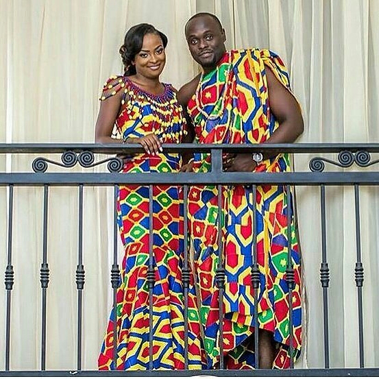 latest ankara styles