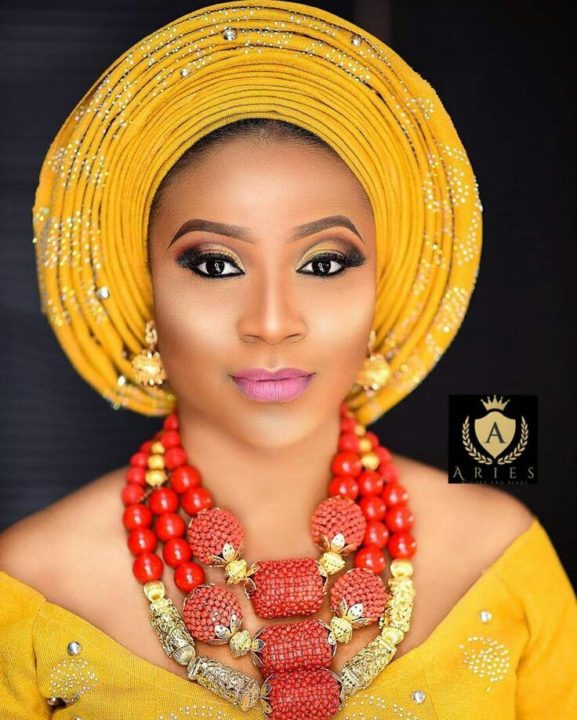 Latest Gele Styles Nov. 2018 (Smart Ladies Only) | Couture Crib