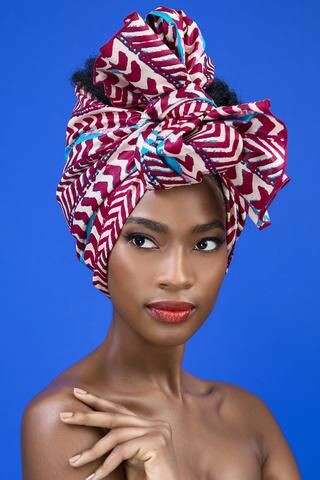 Latest Gele Styles Nov. 2018 (Smart Ladies Only) | Couture Crib