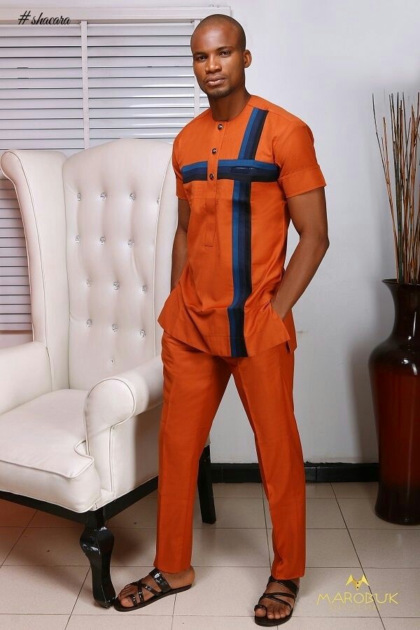 latest Nigerian mens wear image 12546 tr
