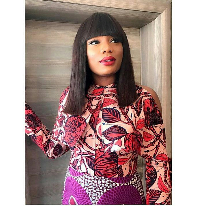 Trendy Styles Made With Ankara For Ladies 4