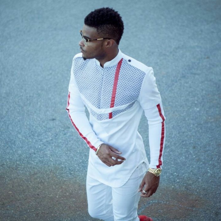 Nigerian Mens Wear Latest Styles Updated Couture Crib