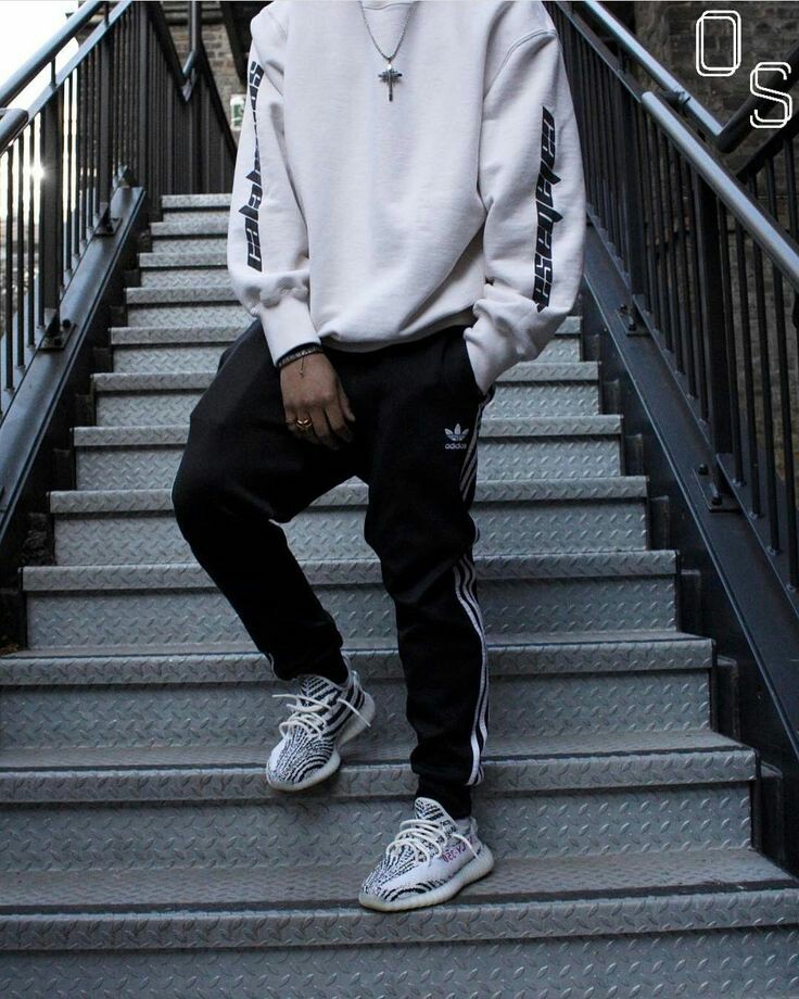 Streetwear Fashion For...