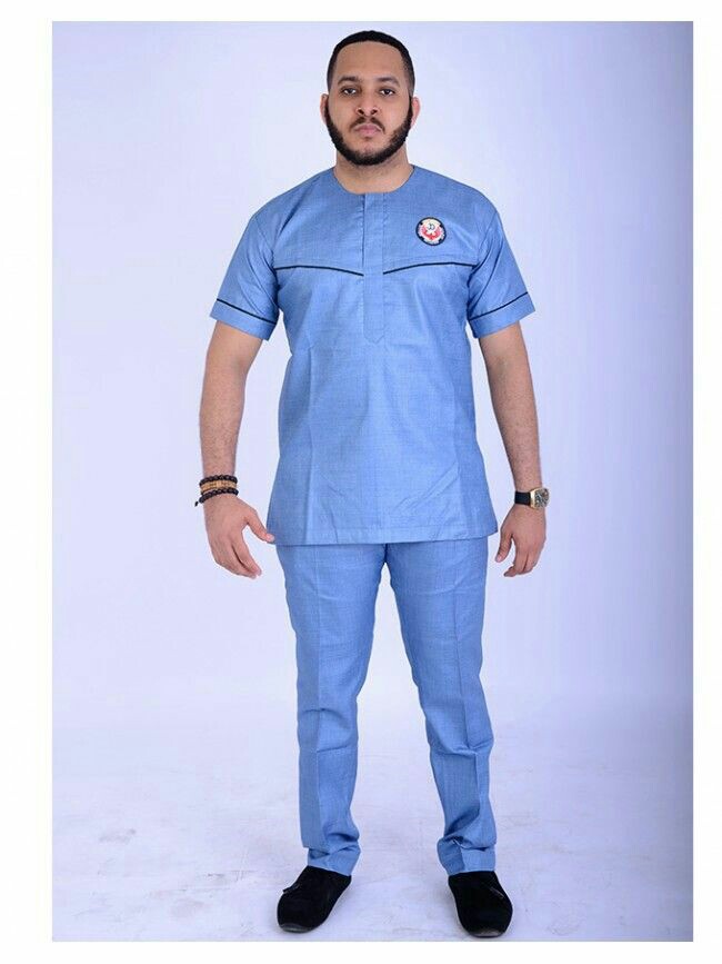 Nigerian Male Fashion Pictures Nigerian Male Fashion Pictures