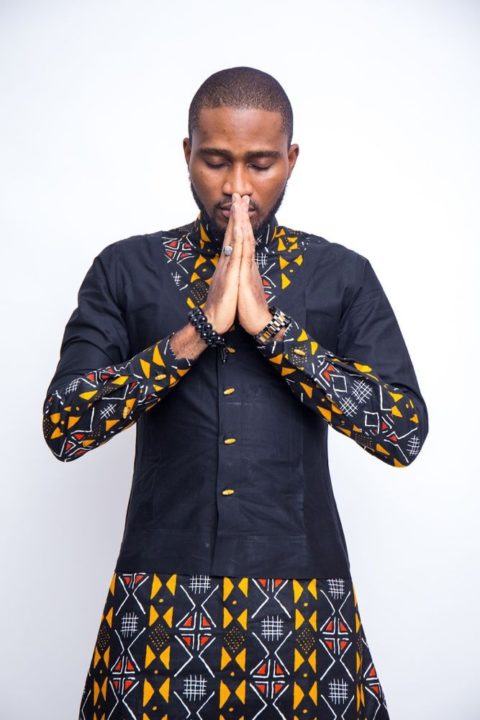 Latest Ankara Styles For Men [Updated May 2019] | Couture Crib