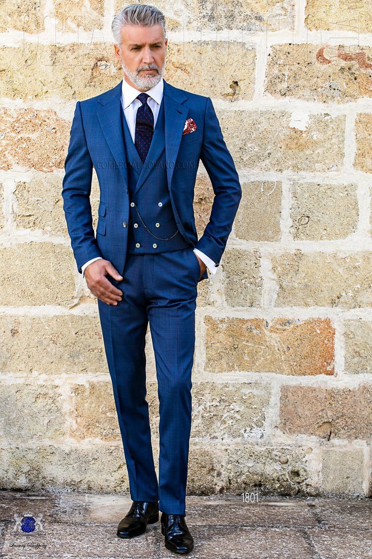 3 Suits Every Man Should Own 2 More Couture Crib
