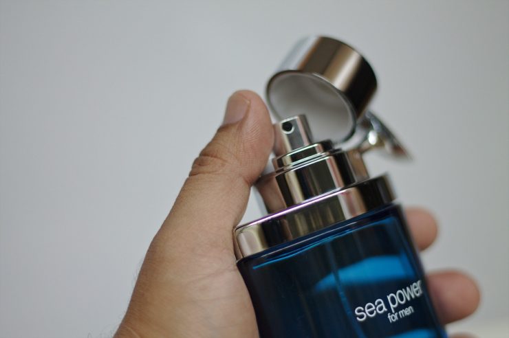 should you wear cologne everyday