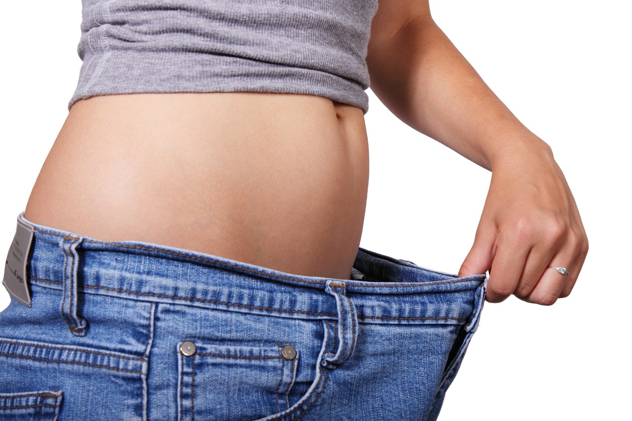 pants bigger than your waist image