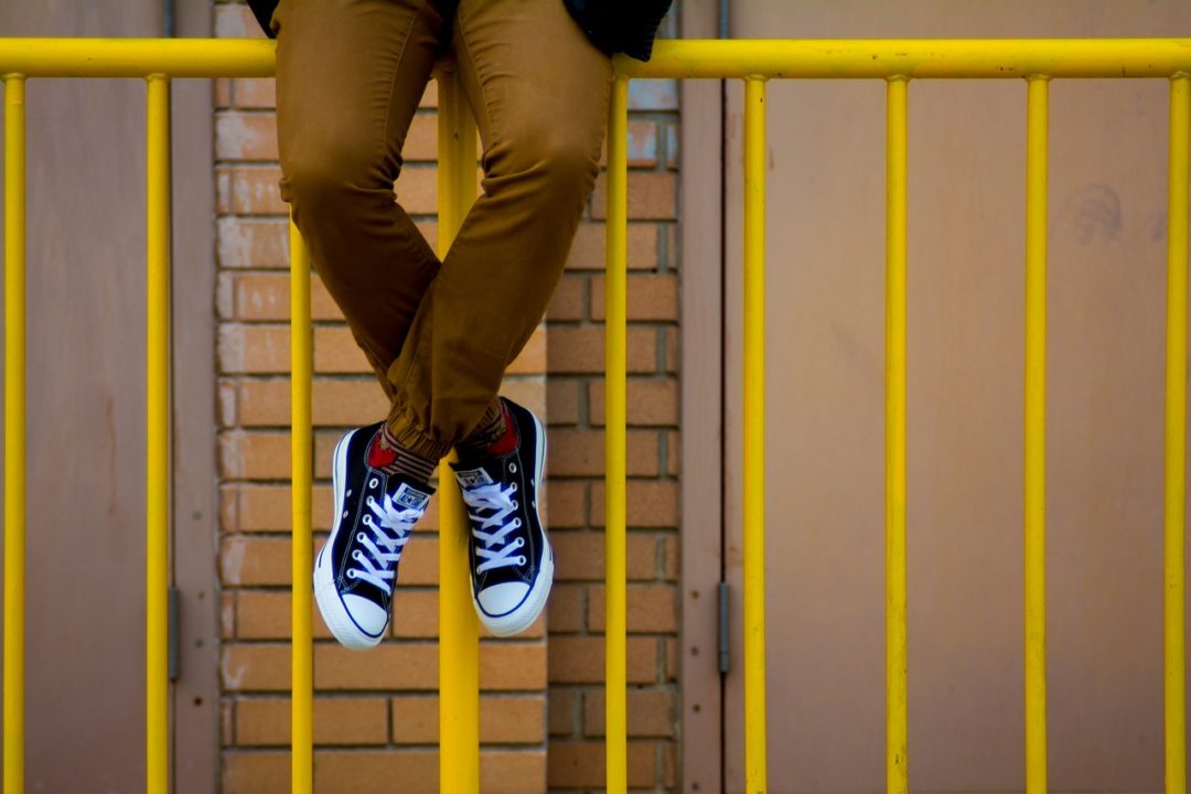 Skinny Jeans image