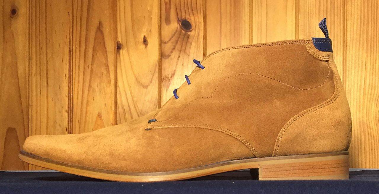 best chukka boots under 100