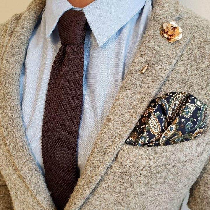 can you wear tweed in the summer image1